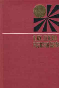 Mihail Jarosevszkij - A XX. század pszichológiája