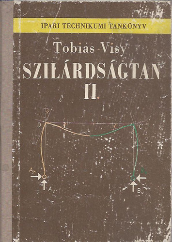 Tobi�s-Visy - Szil�rds�gtan II.
