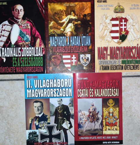 Vcsey Aurl - ---