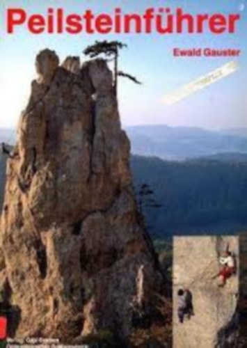 Ewald Gauster - Peilsteinf�hrer