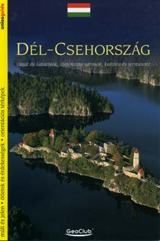 Viktor Kub�k - D�l-Csehorsz�g - V�rak �s kast�lyok, t�rt�nelmi v�rosok...