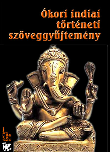 �kori indiai t�rt�neti sz�veggy�jtem�ny