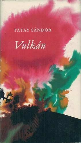 Vulkán