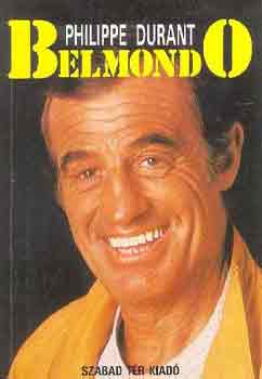 Philippe Durant - Belmondo