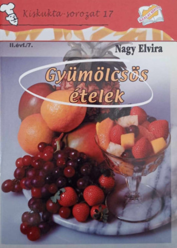 Nagy Elvira - Gymlcss telek