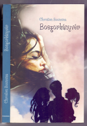 Christien Boomsma - Boszorknyvr
