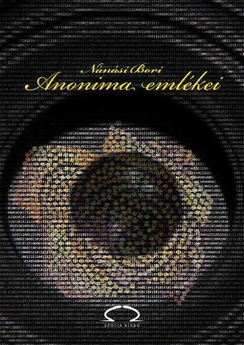 Nánási Bori - Anonima emlékei