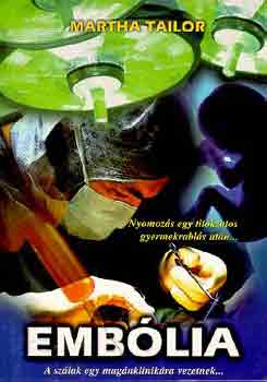 Martha Tailor - Emb�lia