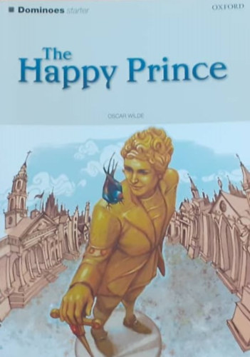 The Happy Prince - Dominoes Starter (New Ed.*)