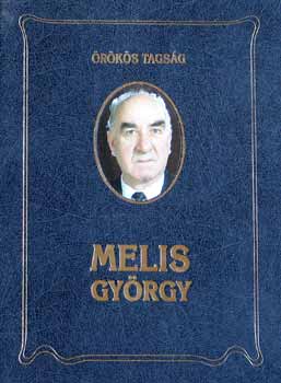 Melis Gyrgy - rks tagsg