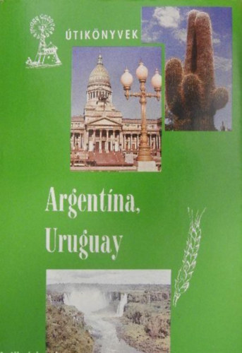 Bal�zs D�nes - Argent�na, Uruguay (Panor�ma)