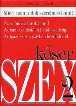 Shmuley Boteach - Kser szex 2.