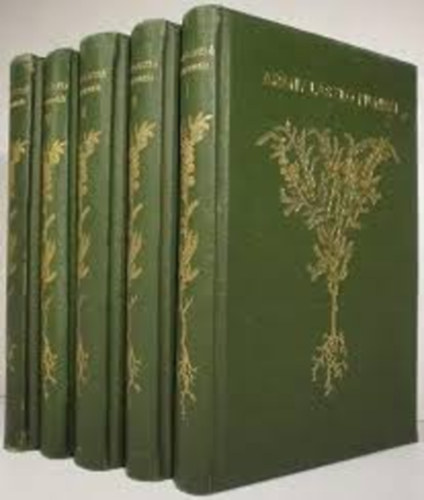 Gyulai Pál (szerk.) - Arany László tanulmányai (III.)