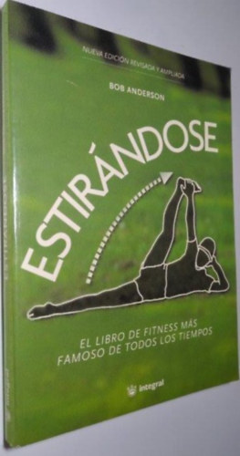 Bob Anderson - ESTIR�NDOSE