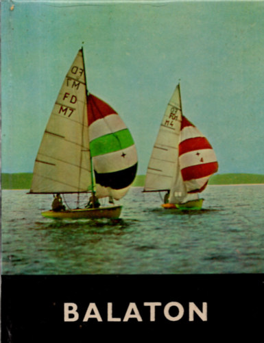 Lszl Tarr - Balaton (Hungario sur bildoj)