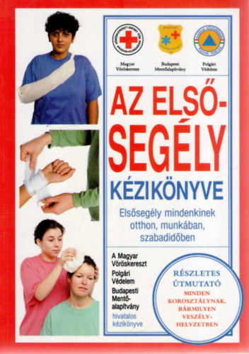 Az els�seg�ly k�zik�nyve
