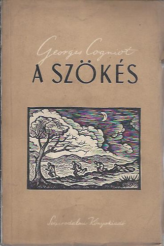 Georges Cogniot - A sz�k�s
