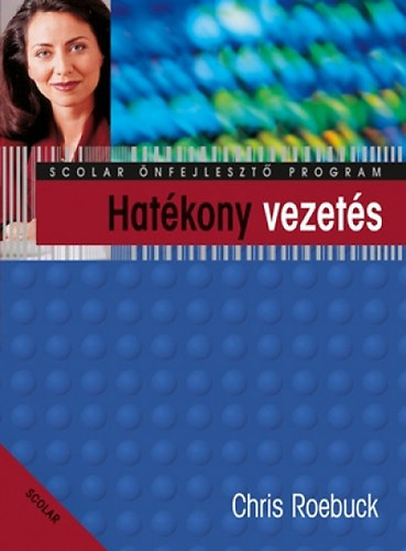 Chris Roebuck - Hatkony vezets