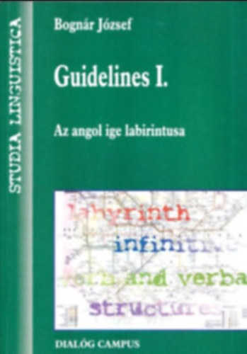 Bogn�r J�zsef - Guidelines I.