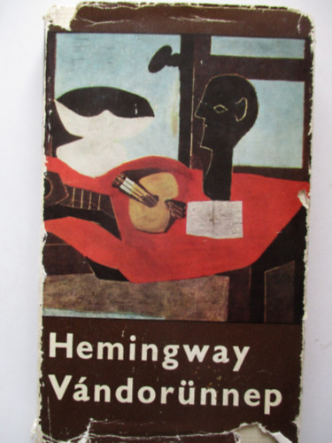 Ernest Hemingway - Vndornnep