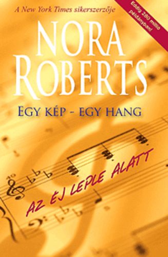 Nora Roberts - Az j leple alatt - Egy kp - egy hang