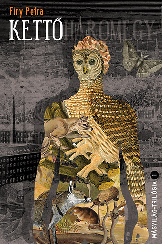 Finy Petra - Kett�