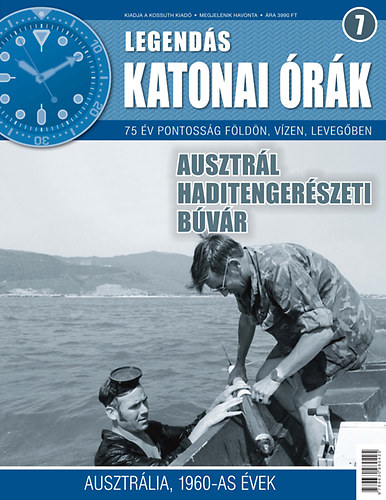 Legendás katonai órák 7.