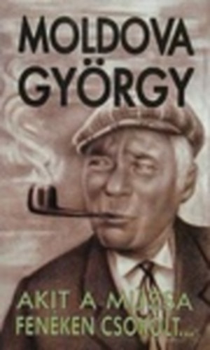 Moldova Gy�rgy - Akit a m�zsa fen�ken cs�kolt... - 234 tan�cs, melynek seg�ts�g�vel megtanulhatunk nehezen, lassan �s rosszul �rni