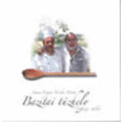 Simon Frigyes-Verebes Istvn - Bazitai tzhely - Gcseji telek