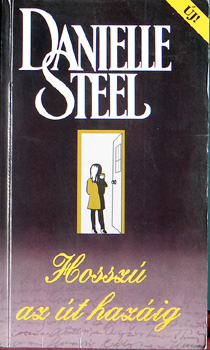 D. Steel - Hossz� az �t haz�ig