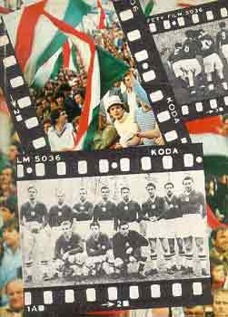 Surányi András-Hernádi Miklós - Aranycsapat (A film születése és ami maradt a filmből)