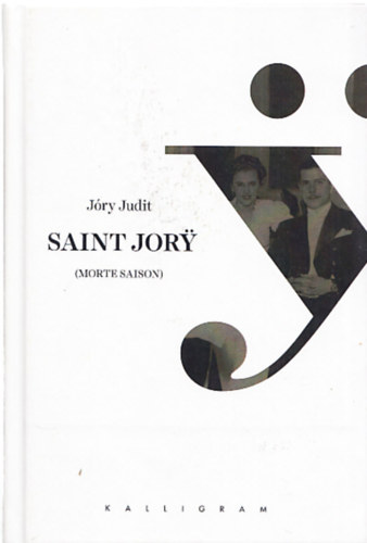Jry Judit - Saint Jory (Morte Saison)