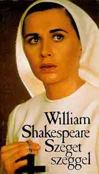 William Shakespeare - Szeget szeggel