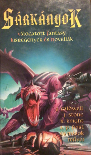 Caldwell-Stone-Knight - Srknyok