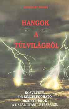 Rosemary Brown - Hangok a tlvilgrl