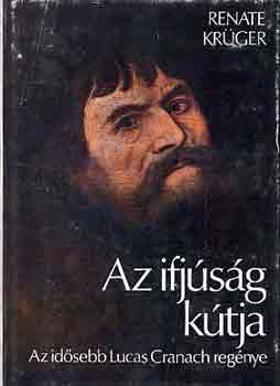 Renate Krger - Az ifjsg ktja