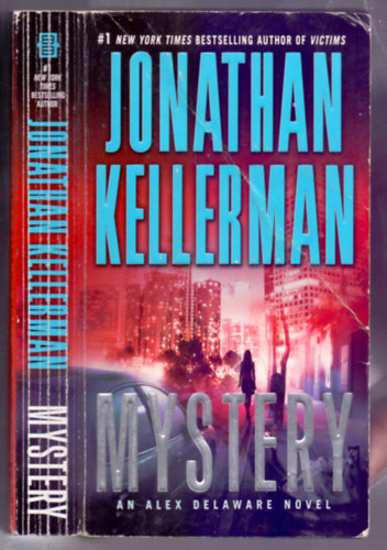 Jonathan Kellerman - Mystery (An Alex Delaware Novel)