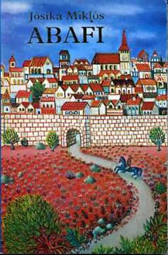 J�sika Mikl�s - Abafi