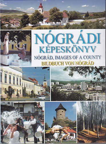 Dr. Tanka László - Nógrádi képeskönyv