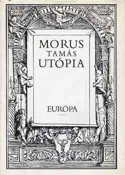 Morus Tams - Utpia