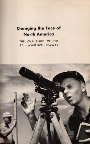 Patrica Lauber - Changing the face of North America