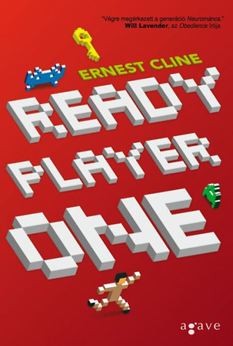 Ernest Cline - Ready Player One