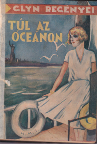 Glyn Elinor - T�l az �ce�non