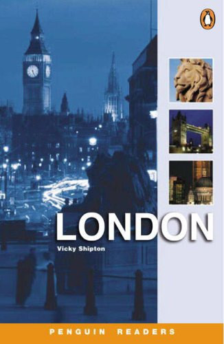 Vicky Shipton - LONDON /LEVEL 2./