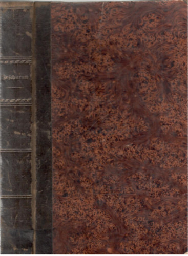 Jeschurun. Ein Monatsblatt zur F�rderung j�dischen Geistes und j�dischen Lebens in Haus, Gemeinde und Schule 5618.(g�tbet�s)