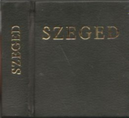 Papp Gyula  (ellen�rizte) - Andrusk� K�roly fametszetei (Szeged) (minik�nyv)