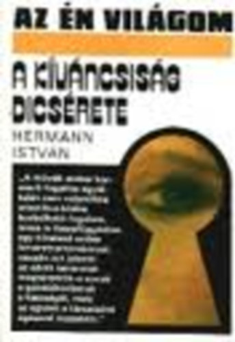 Hermann Istvn - A kvncsisg dicsrete