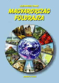 Kleininger Tam�s - Magyarorsz�g f�ldrajza