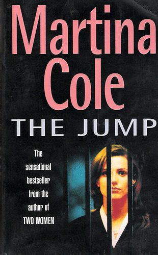 Martina Cole - The Jump