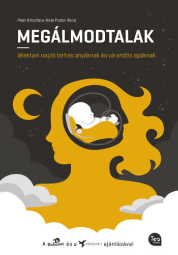 Kele Fodor Ákos Peer Krisztina - Megálmodtalak